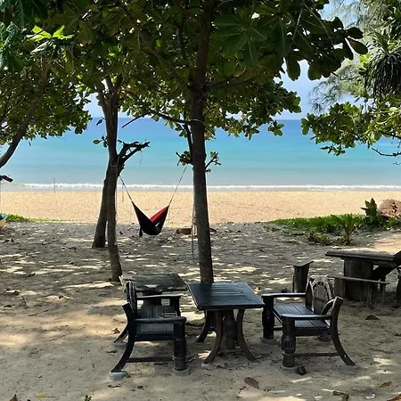 Beach House By Rose Massage Nai Thon Beach Exterior photo