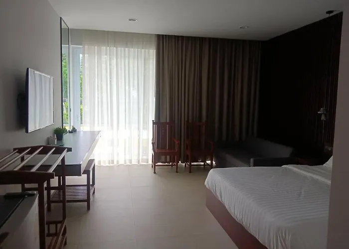 Beach House By Rose Massage