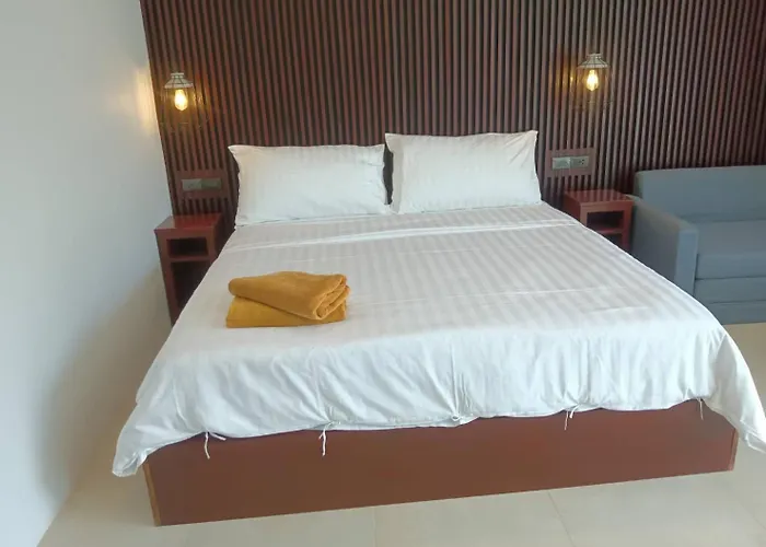 Beach House By Rose Massage